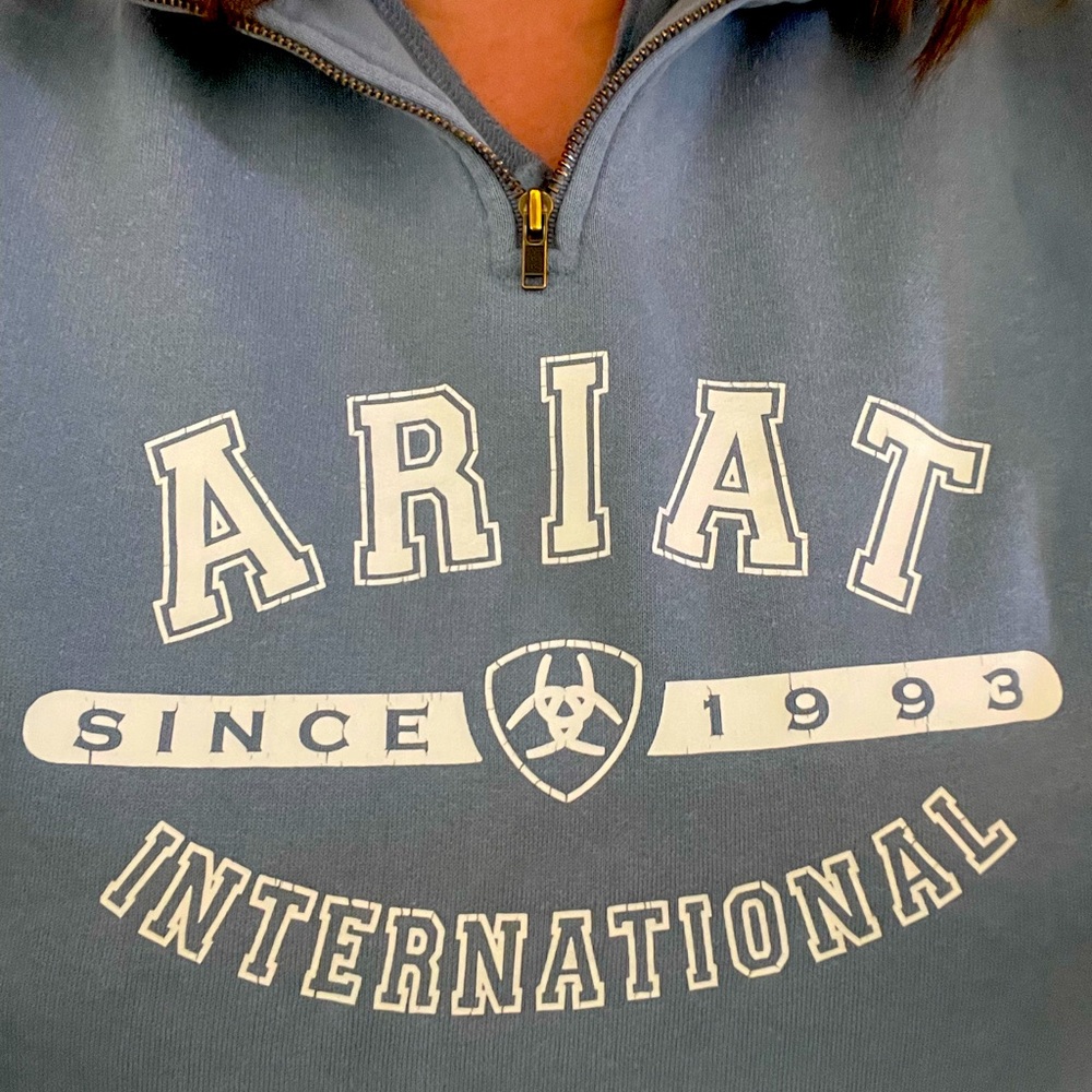 Arita sweater